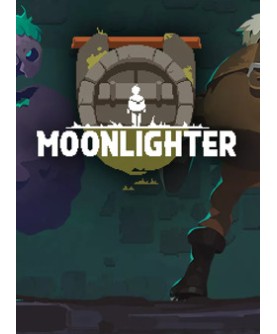 Moonlighter GOG.com Key GLOBAL